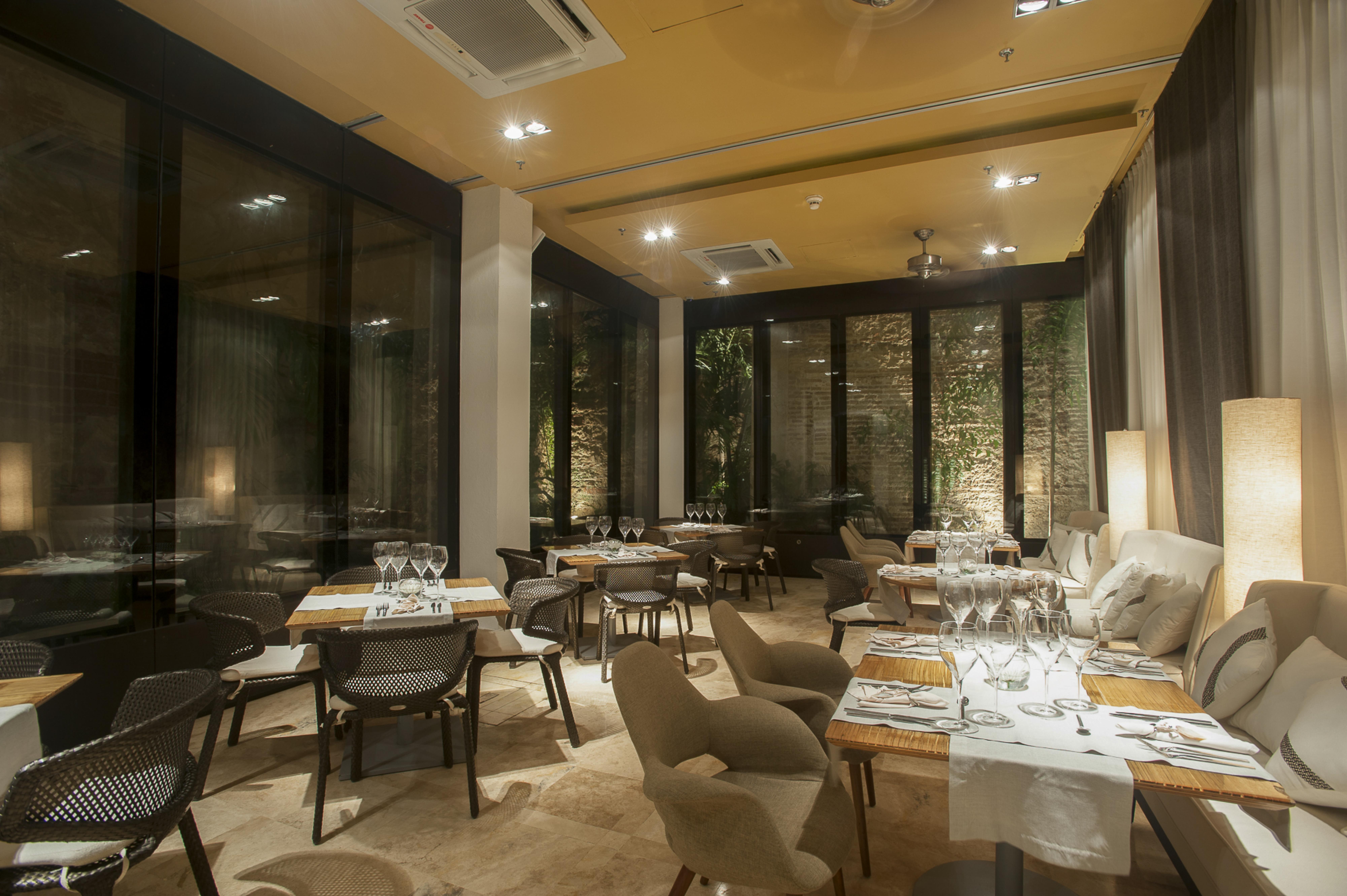Movich Hotel Cartagena De Indias — Photos 1